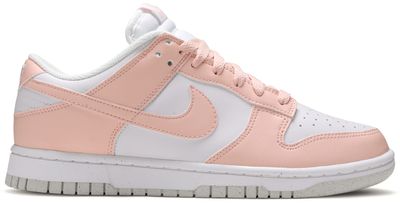 Nike Dunk Low Next Nature Pale Coral