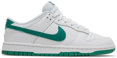 Dunk Low Green Noise