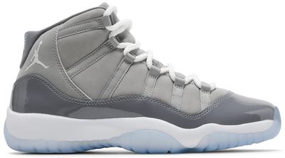 Air Jordan 11 Cool Grey