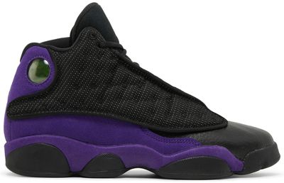 Air Jordan 13 Court Purple