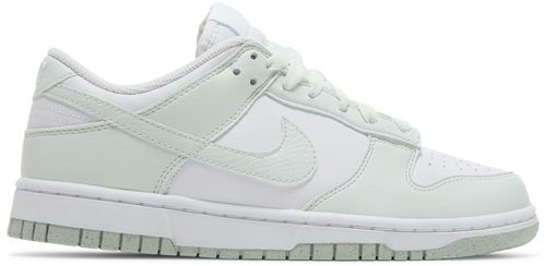 Dunk Low Next Nature White Mint