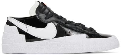 Nike Blazer Low Sacai