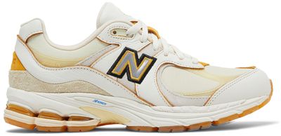 Joe Freshgoods x 2002R Conversations Amongst Us