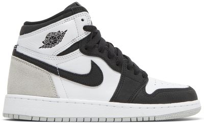 Air Jordan 1 High Stage Haze Bleached Coral