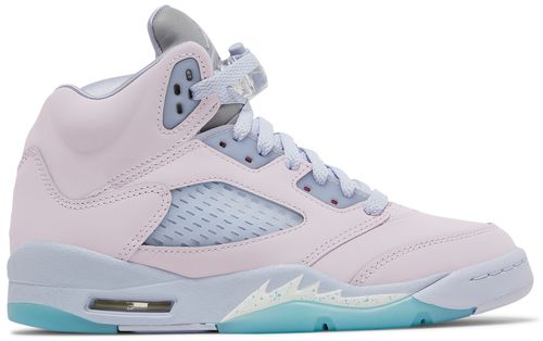 Air Jordan 5 Easter
