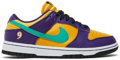 Nike Dunk Low Lisa Leslie W