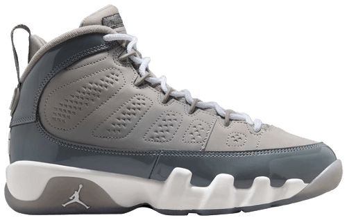 Air Jordan 9 Cool Grey