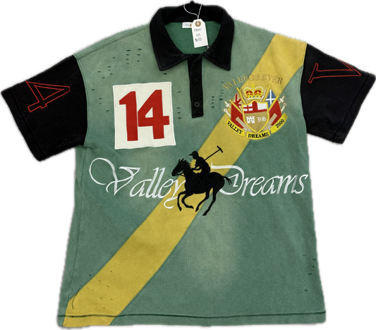 Valley Shirt