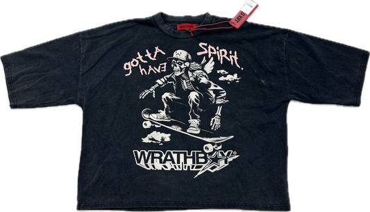 Wrathboy Shirt