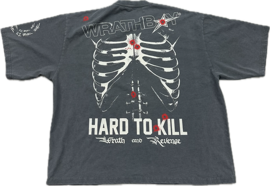 Wrathboy Shirt