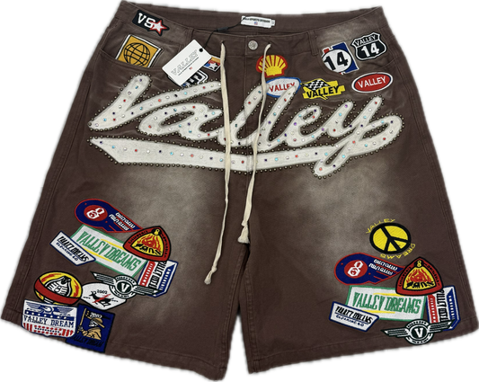 Valley Shorts