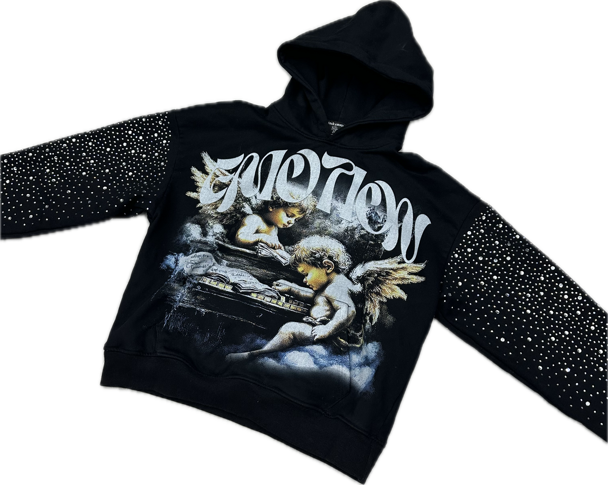 Mixed Emotions Hoodie