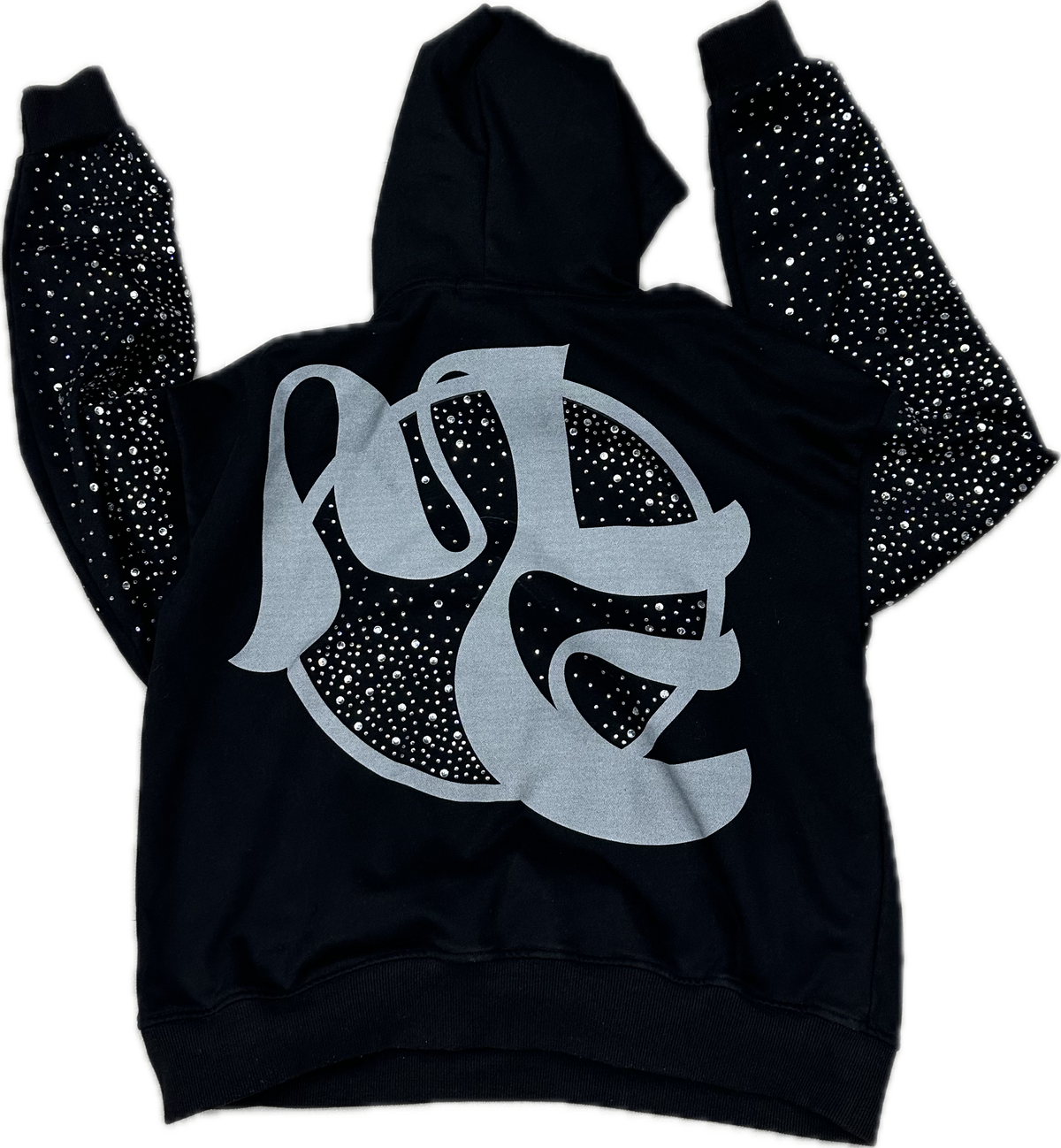 Mixed Emotions Hoodie