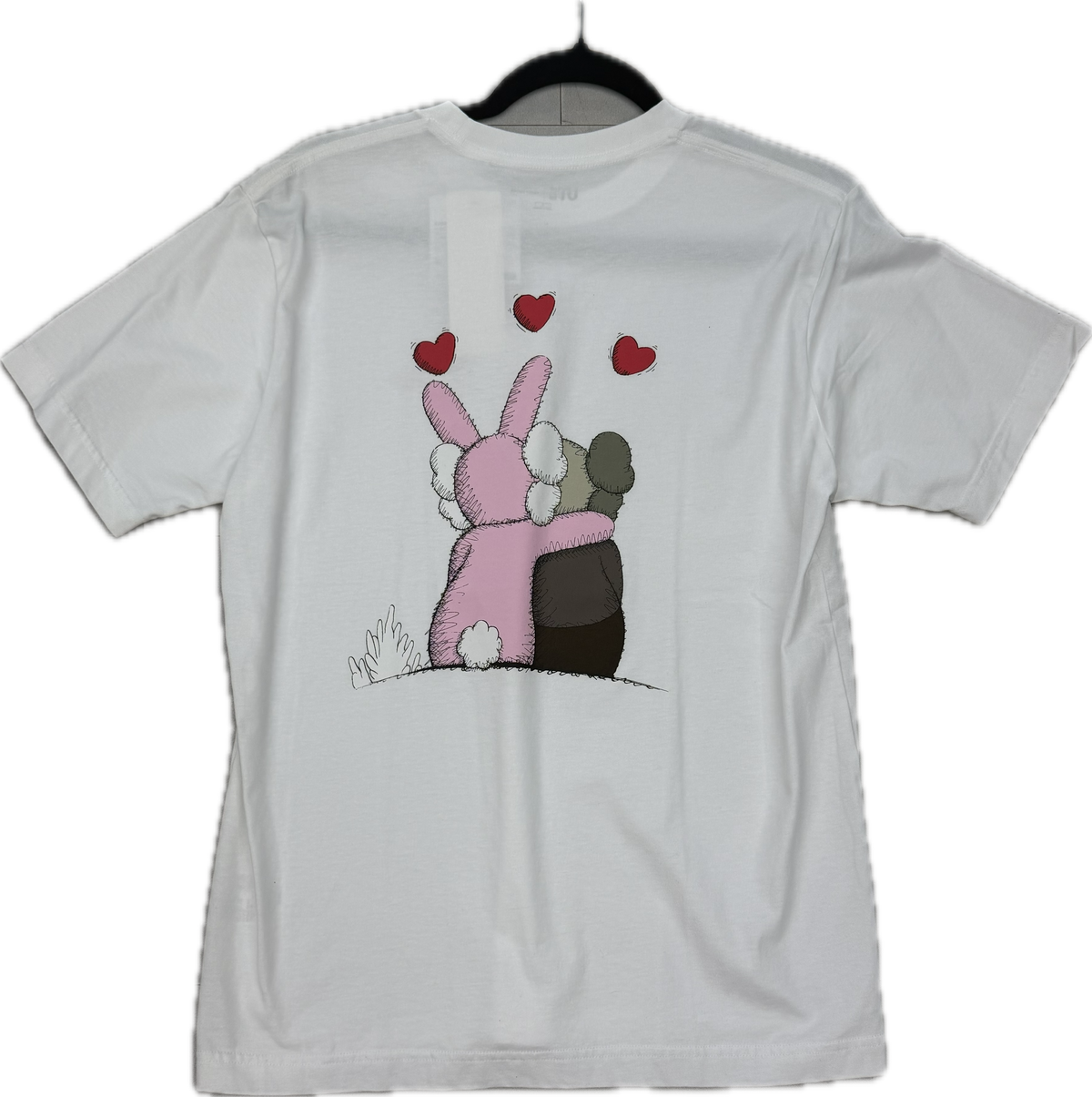 Kaws Shirt