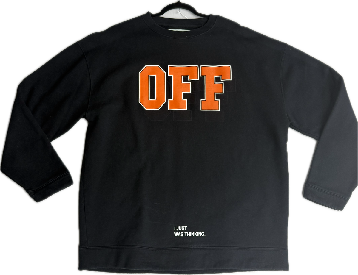 Off-White Crewneck