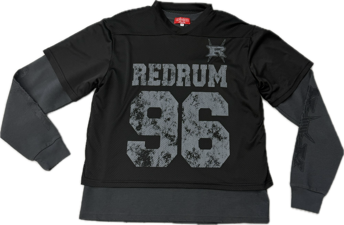 RedRum Jersey