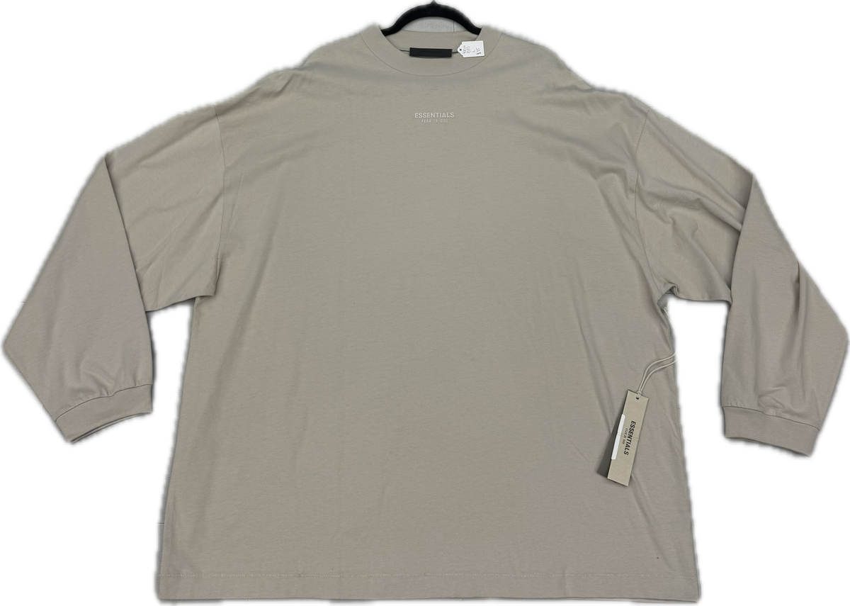 Tan Essential Shirt