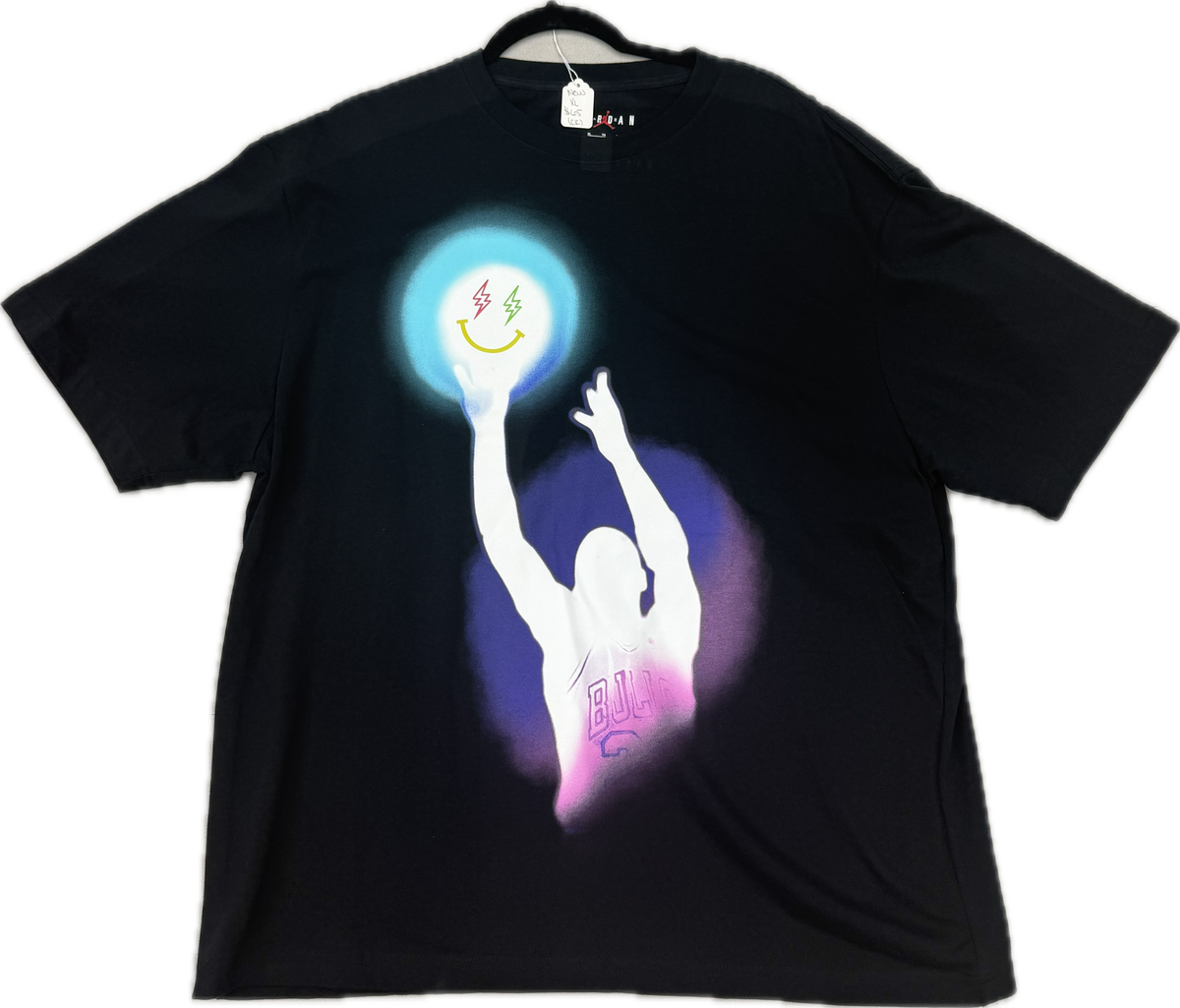 Jordan Shirt