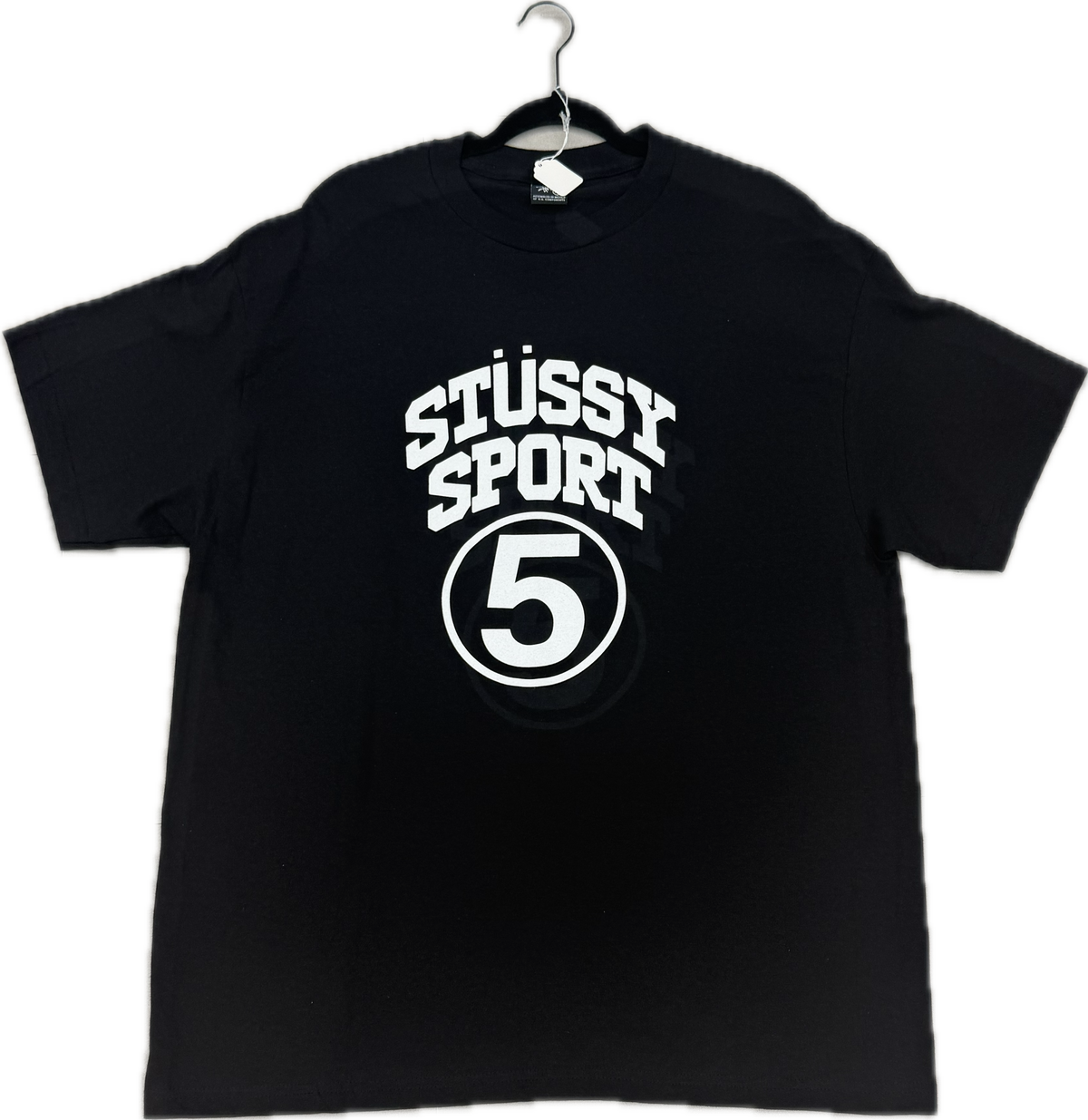 Stussy Sport Shirt