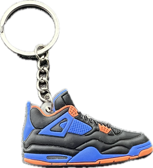 Jordan 4 Keychain