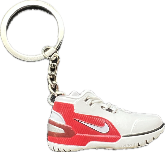 Nike Keychain