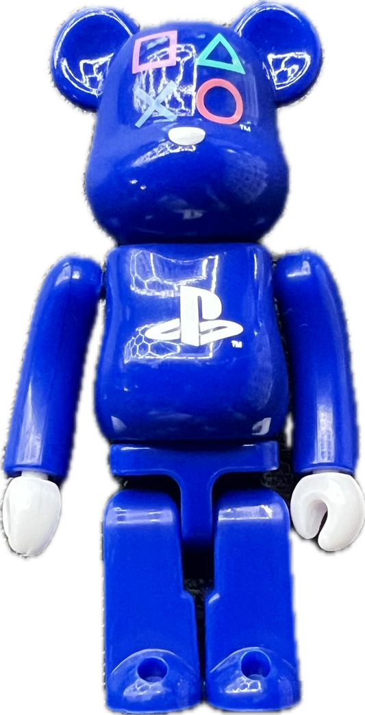 PlayStation Bearbrick