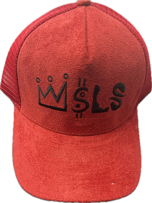 Red and Black Win Some Lose Some Snapback