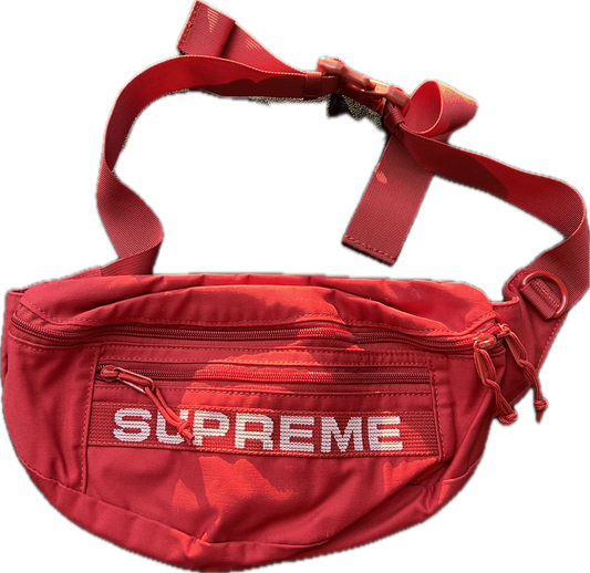 Supreme Field Waist Bag