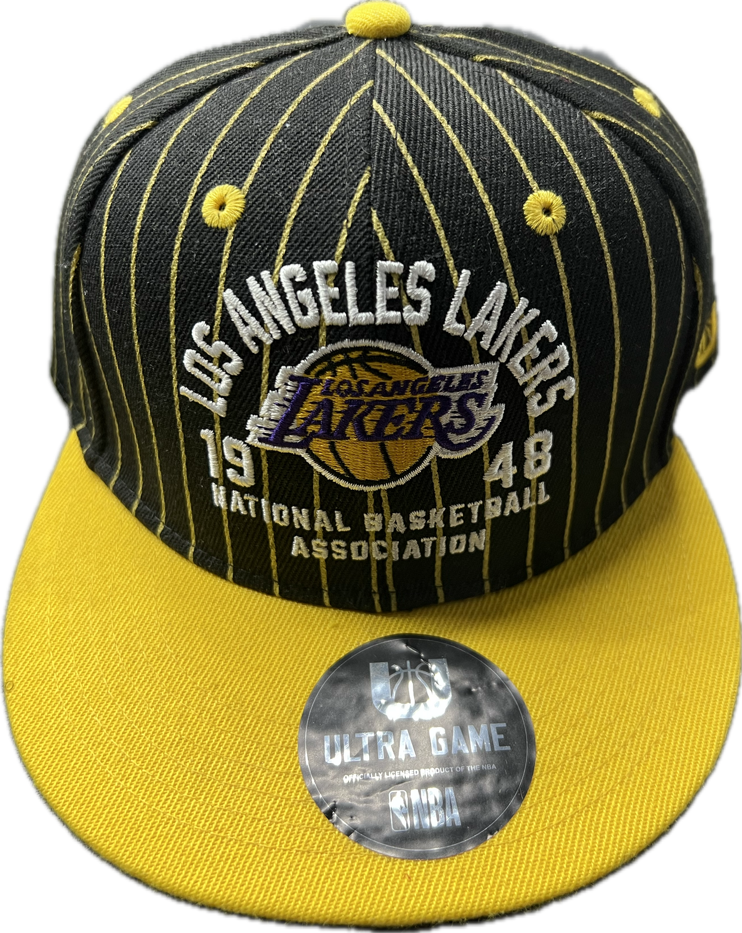 Los Angeles Ultra Game Hat