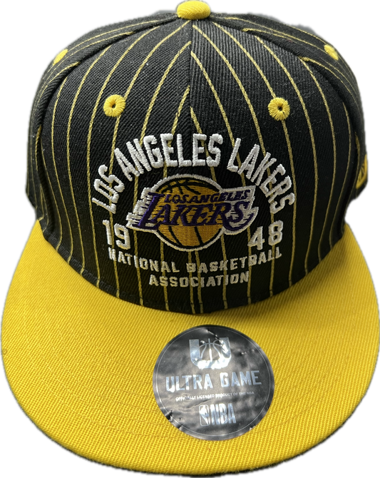 Los Angeles Ultra Game Hat
