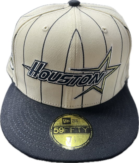 Houston Astros Hat