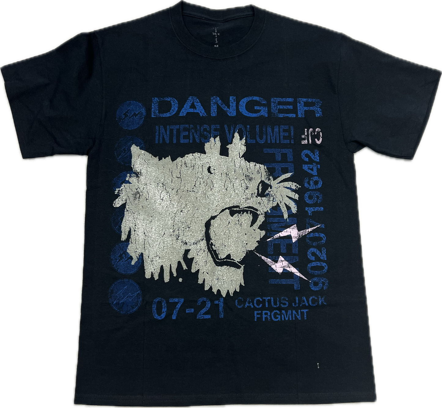 Cactus Jack Shirt