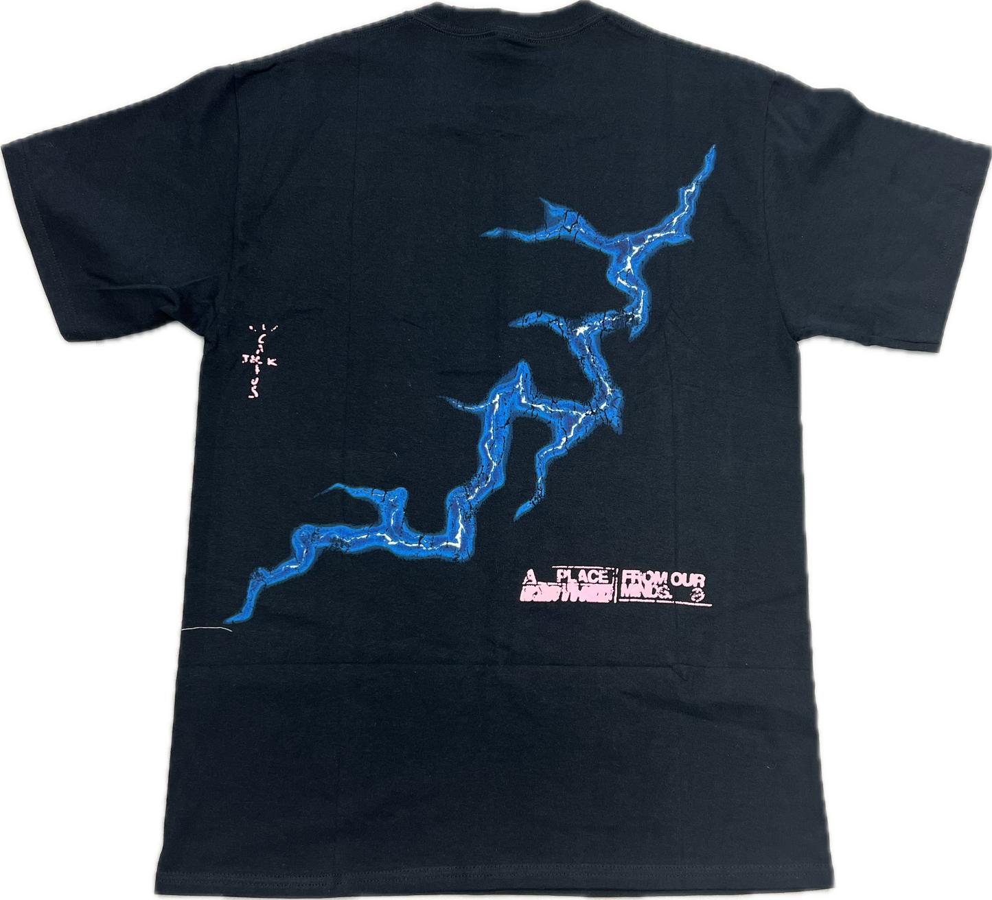Cactus Jack Shirt