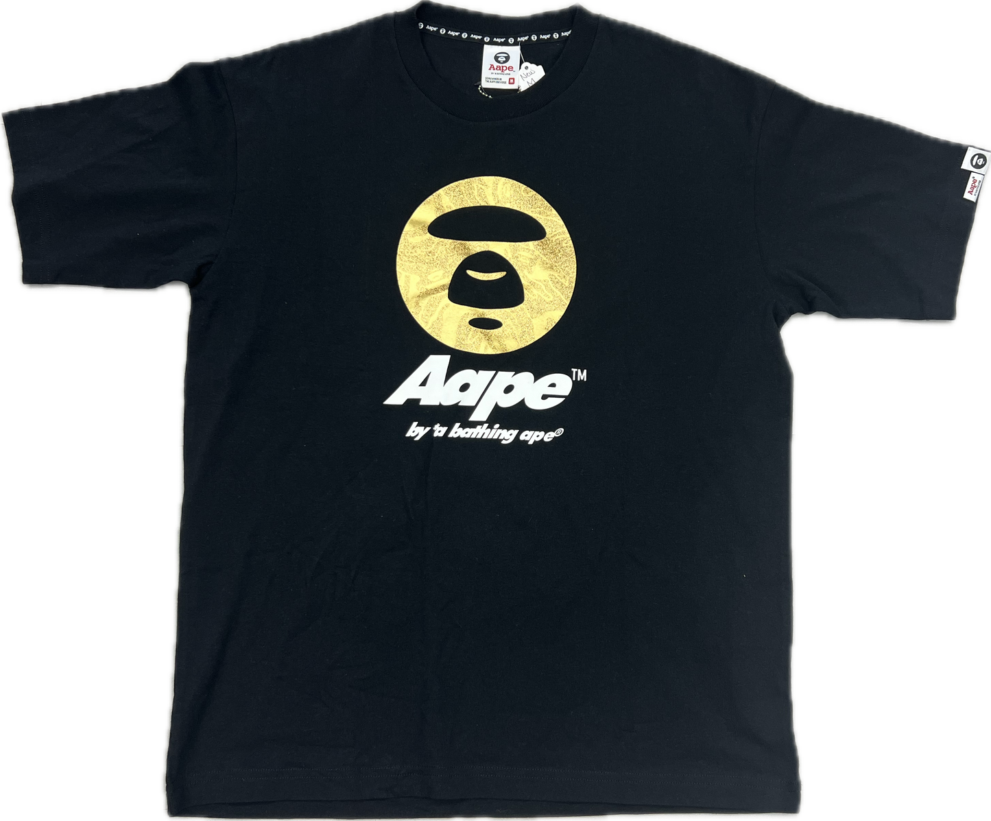 A bathing Ape Shirt