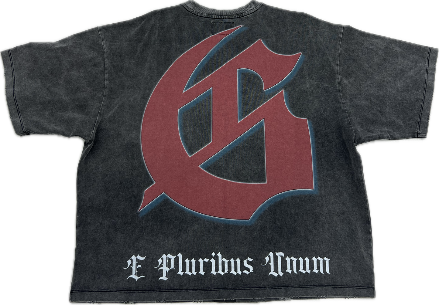 Godspeed Chess Shirt