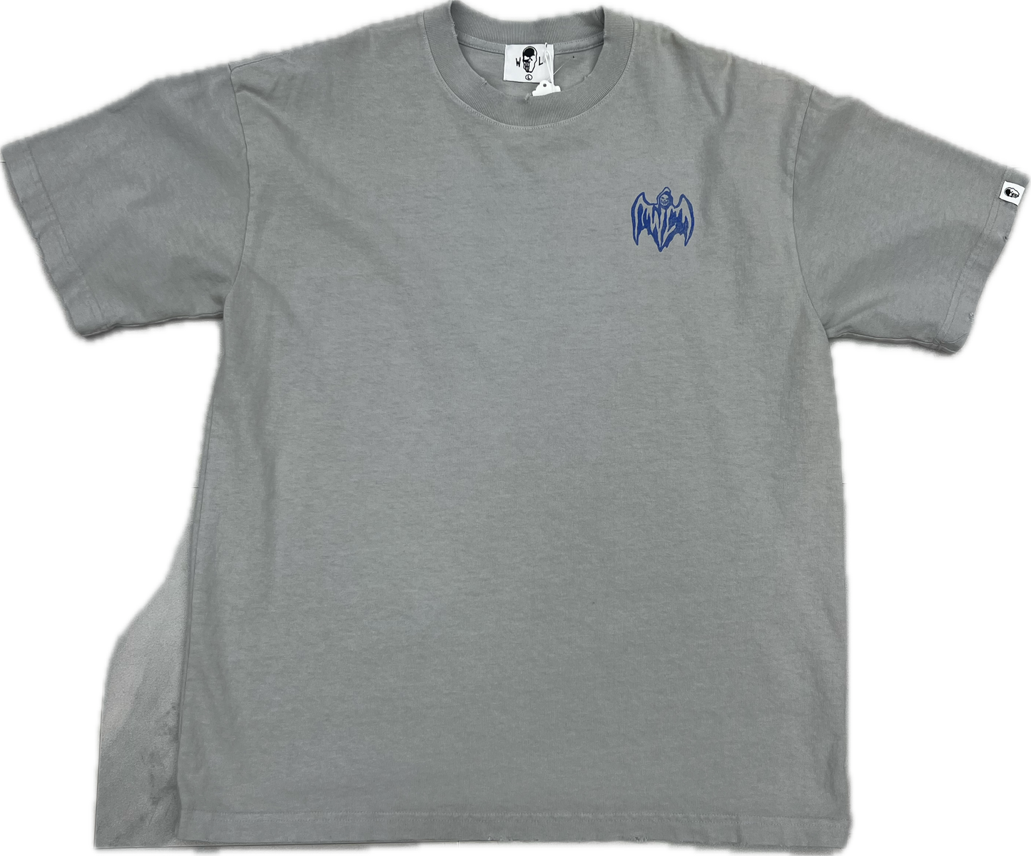 Warren Lotus Grey Shirt