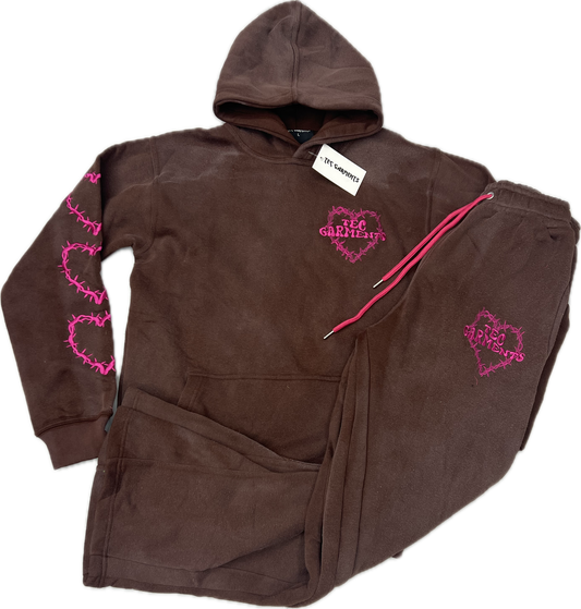 Tec Garment If You Ever Need a Hug I'll Fly in Sweatsuit