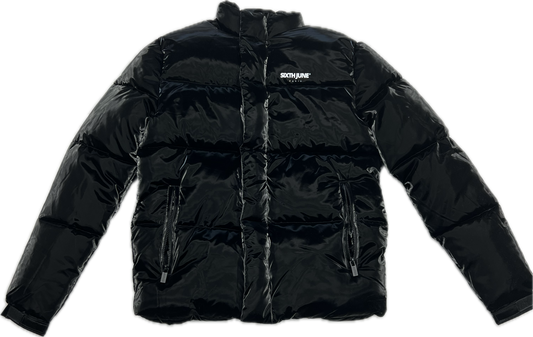 Sixth June Bubble Coat