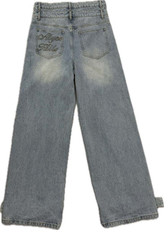 Alyer Hills Jeans