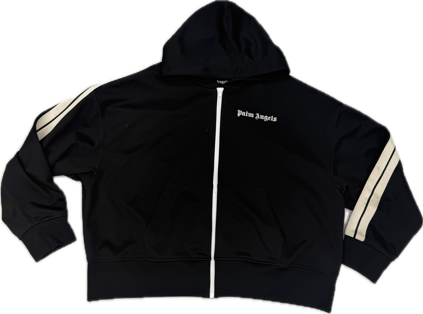 Black Palm Angels Zip Up