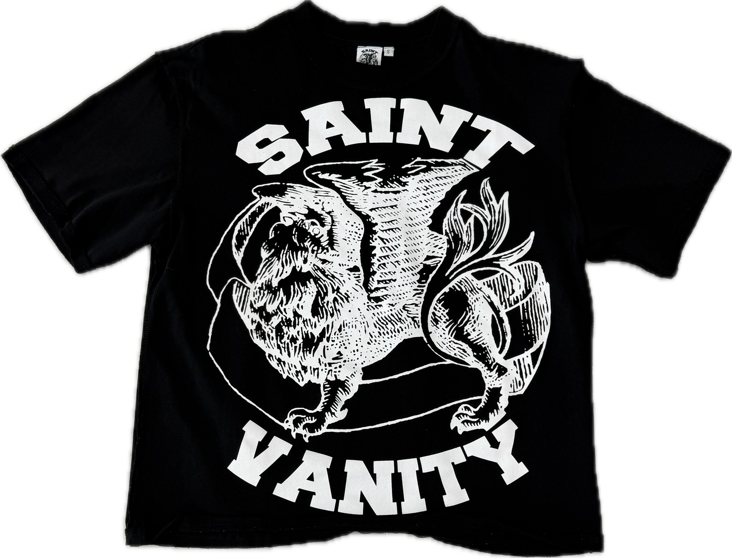 Saint Vanity Shirt