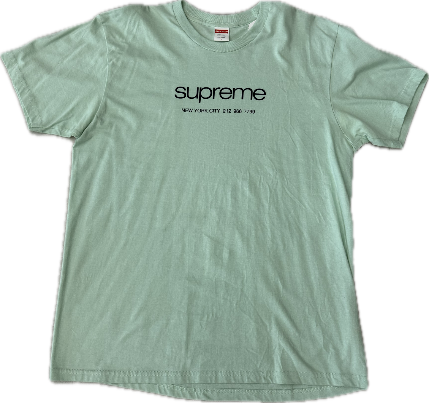 Supreme Shirt