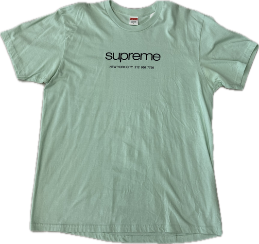 Supreme Shirt