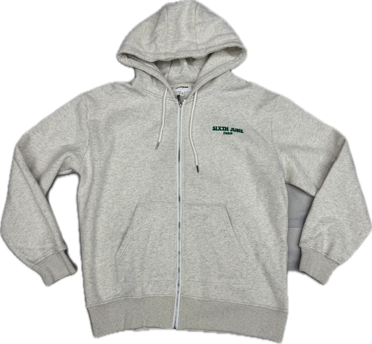 Sixth June Hoodie