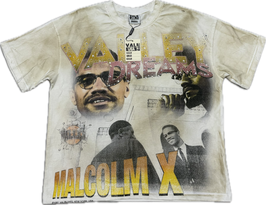 Vale Dreams Malcom X