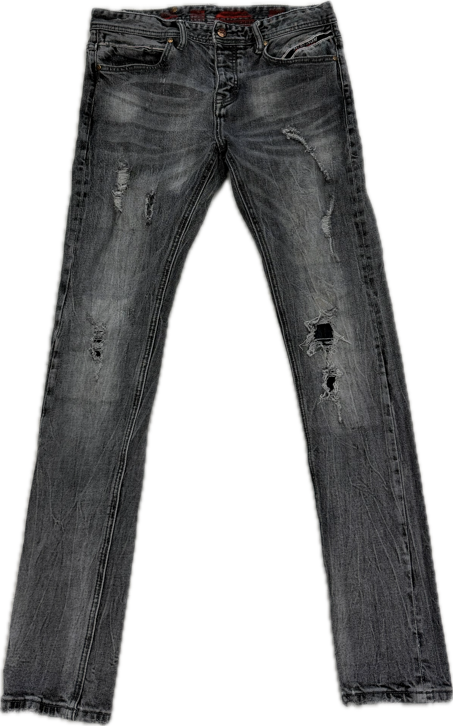 Black Jeans