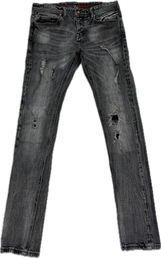 Black Jeans