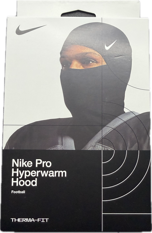 Ski Mask