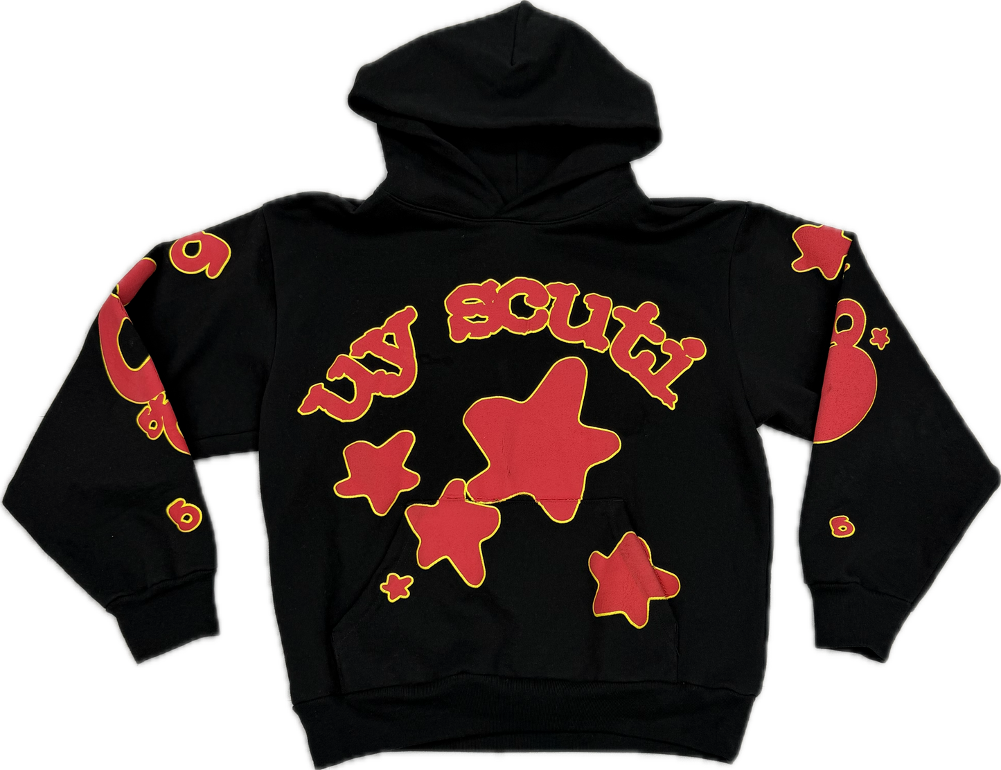 Sp5der Hoodie