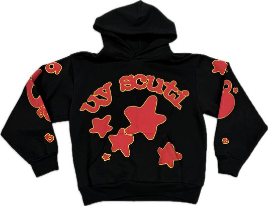 Sp5der Hoodie